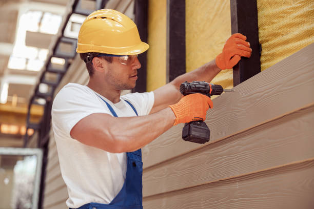 Best James Hardie Siding  in Jackson, KY