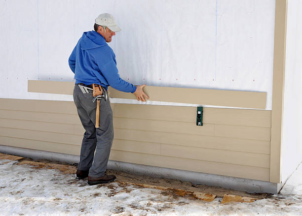 Affordable Siding Repair and Maintenance Services in Jackson, KY