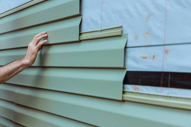 Best Brick Veneer Siding  in Jackson, KY