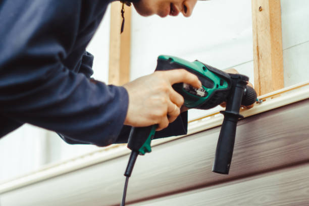 Best Siding Painting and Refinishing  in Jackson, KY